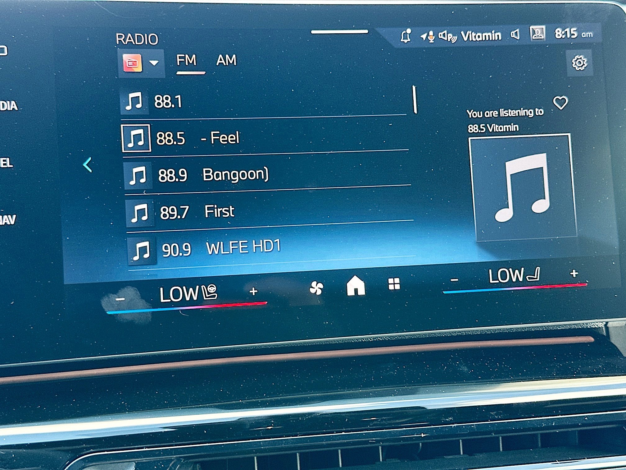 New 2026 BMW X2 xDrive28i w/ Technology Package image 12