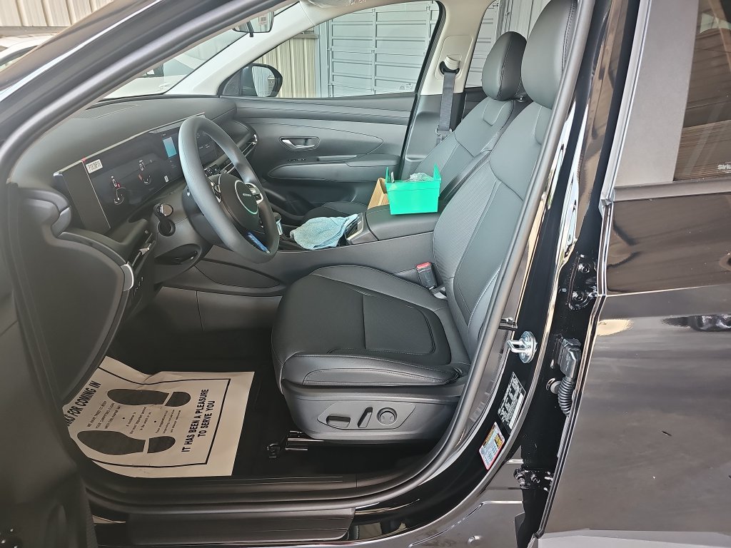 New 2026 Hyundai Tucson SEL Plus AWD/4WD image 15