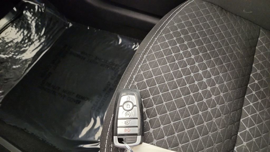 Used 2023 Ford Escape Active AWD/4WD image 20