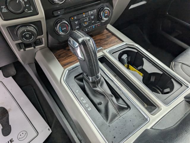 Used 2018 Ford F150 Lariat image 19