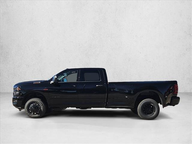 New 2026 RAM 3500 Big Horn AWD/4WD image 5