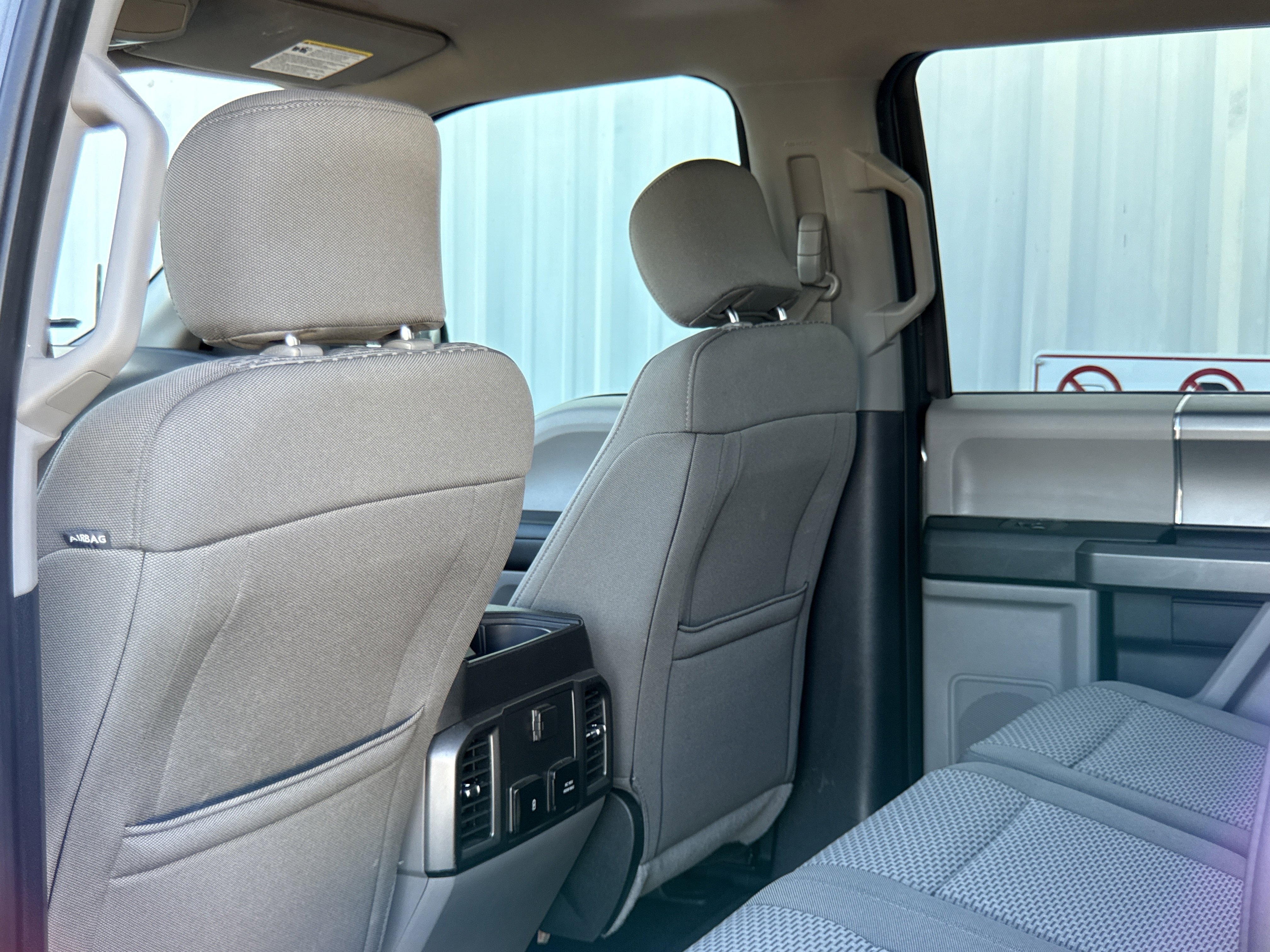 Used 2017 Ford F150 XLT w/ Equipment Group 302A Luxury image 24