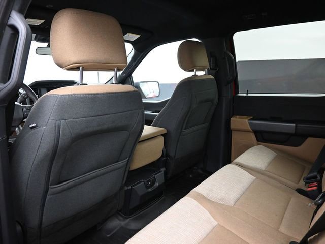 Used 2021 Ford F150 XLT w/ Max Trailer Tow Package image 15