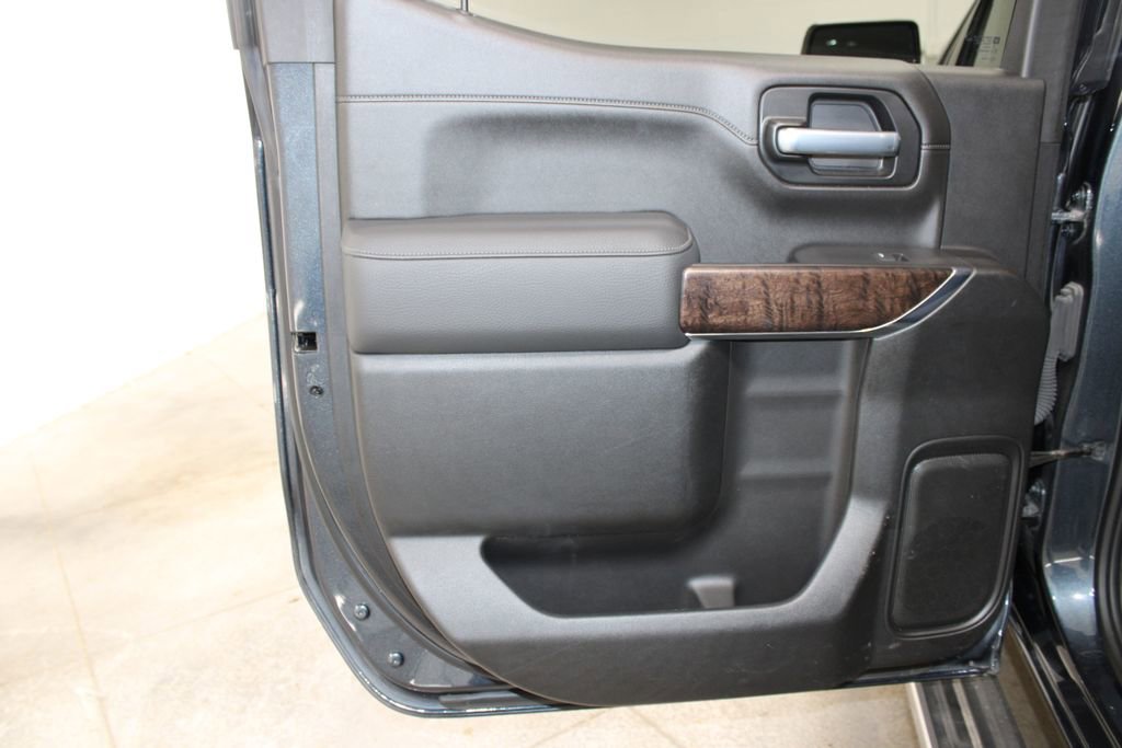 Used 2021 GMC Sierra 1500 Denali w/ Denali Ultimate Package image 27