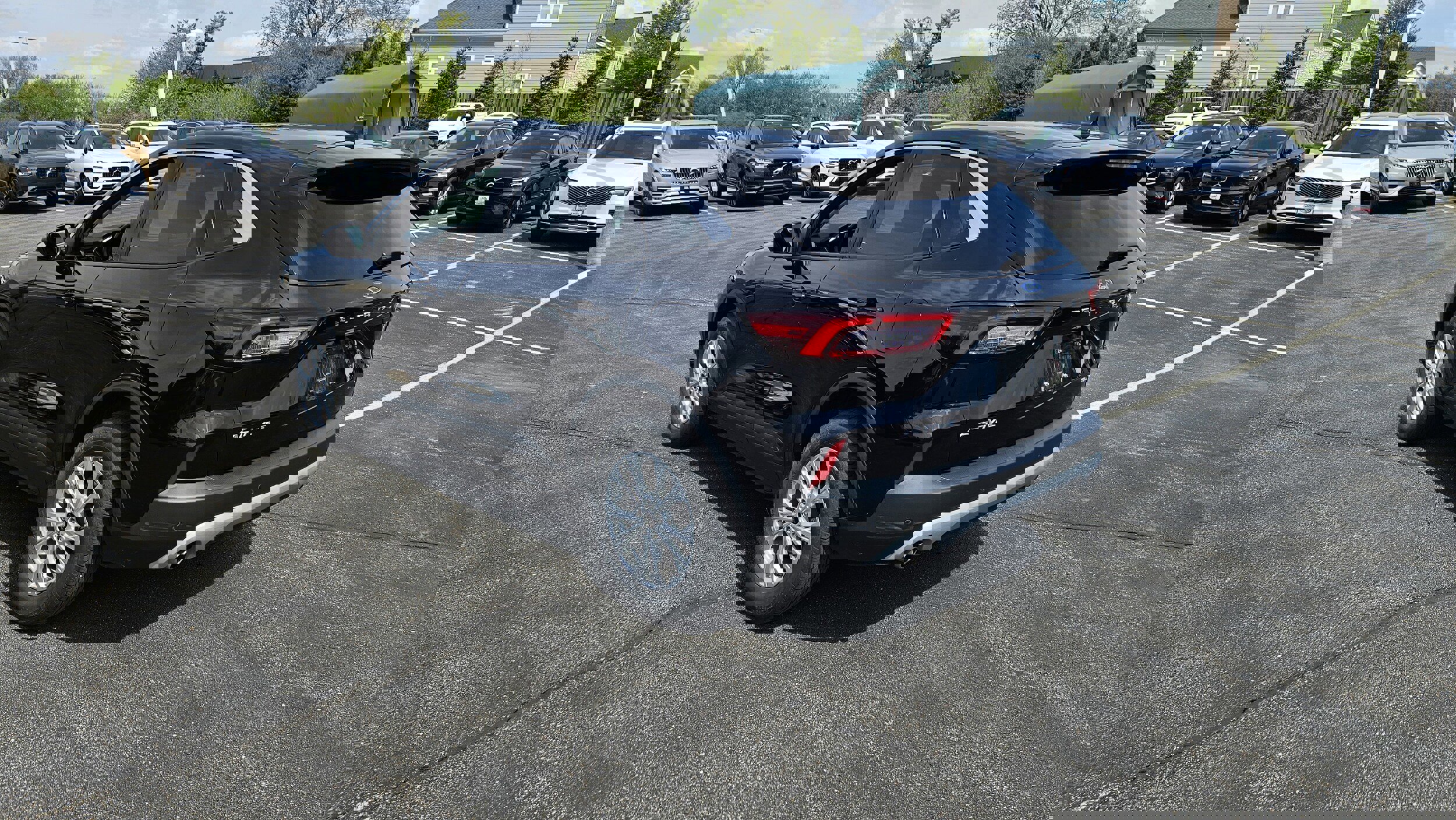 Used 2023 Ford Escape Active w/ Tech Pack #1 AWD/4WD image 6