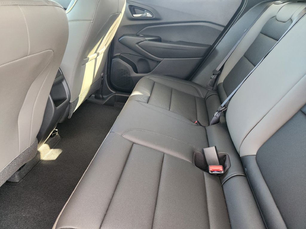 New 2026 Chevrolet Trax ACTIV w/ Driver Confidence Package FWD image 18