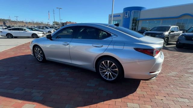 Used 2019 Lexus ES 350 w/ Accessory Package 2 image 9