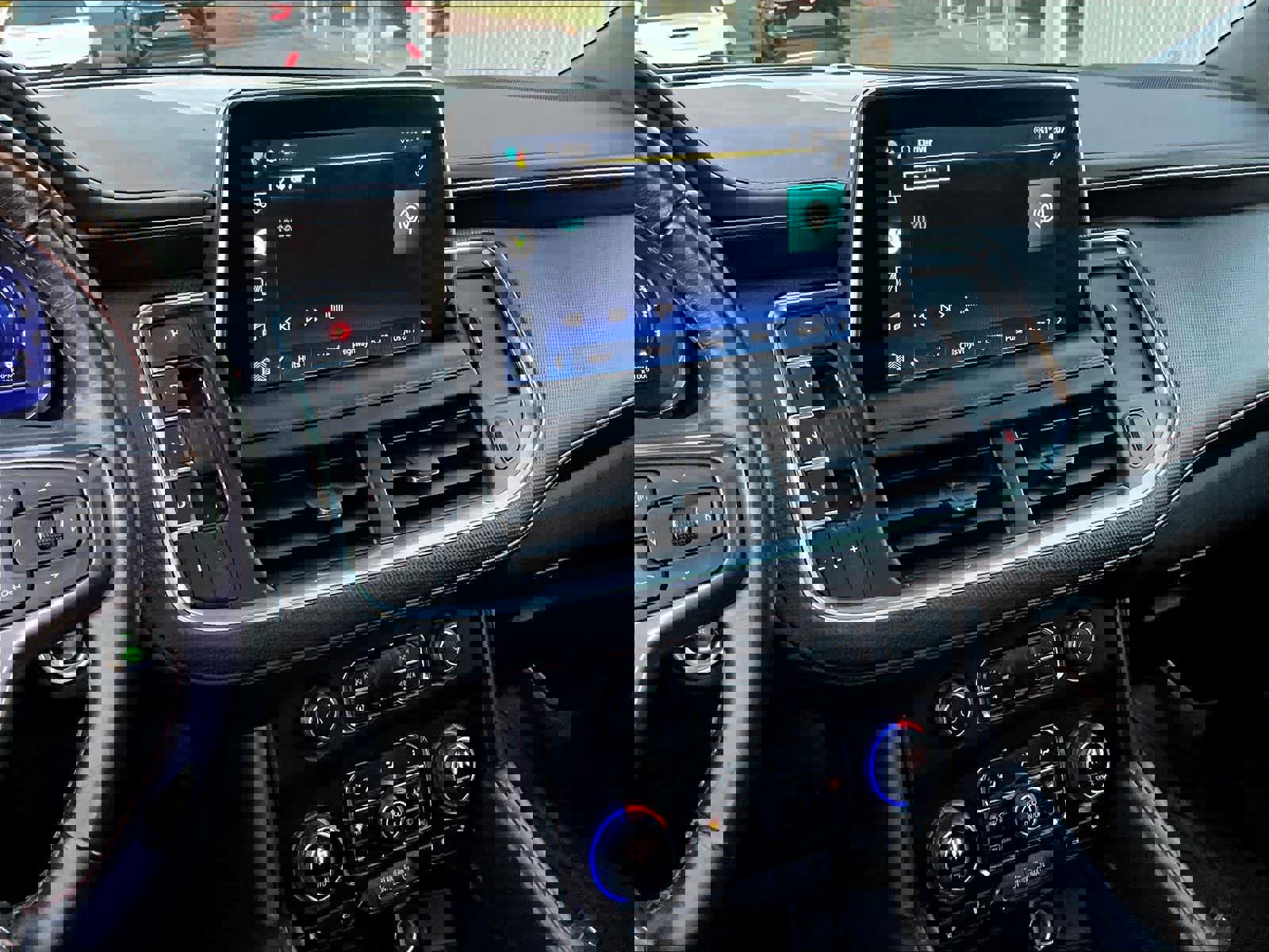 Certified 2022 Chevrolet Tahoe RST image 19