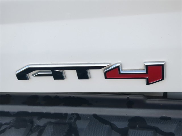 Used 2022 GMC Canyon AT4 w/ Driver Alert Package image 13