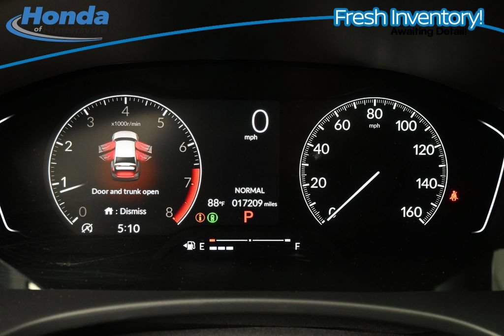 Used 2025 Honda Civic Sport image 22