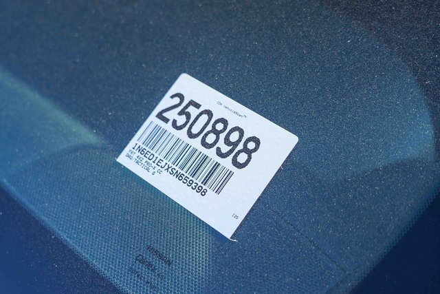 New 2025 Nissan Frontier Pro-X w/ Pro Convenience Package RWD image 29