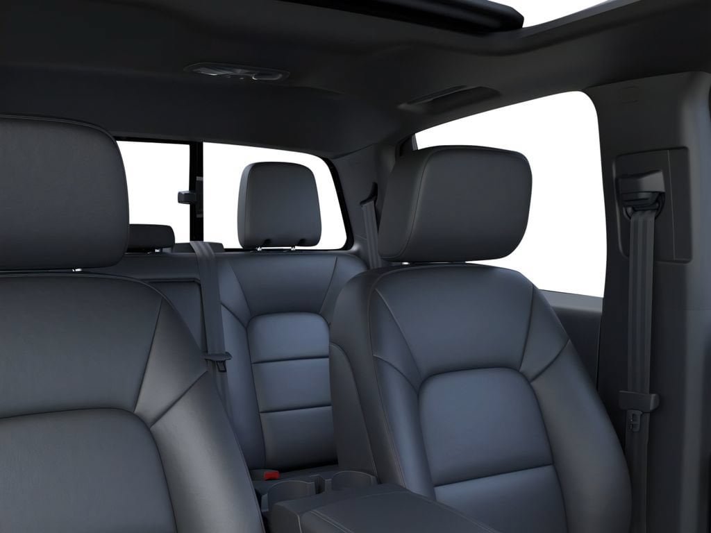 New 2026 GMC Canyon Elevation w/ Convenience Package AWD/4WD image 25