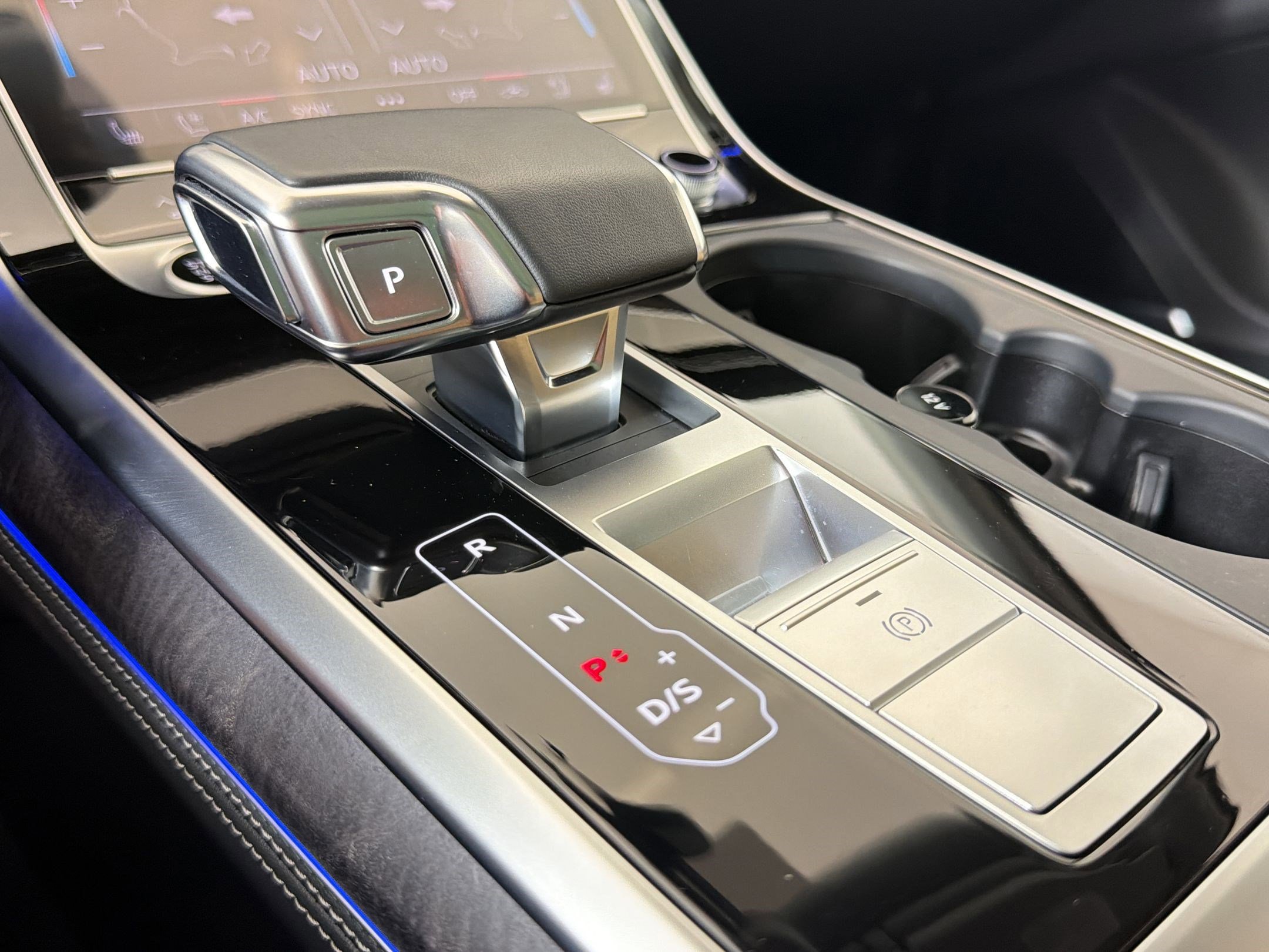 Certified 2025 Audi Q7 3.0T Premium Plus w/ Premium Plus Package AWD/4WD image 17