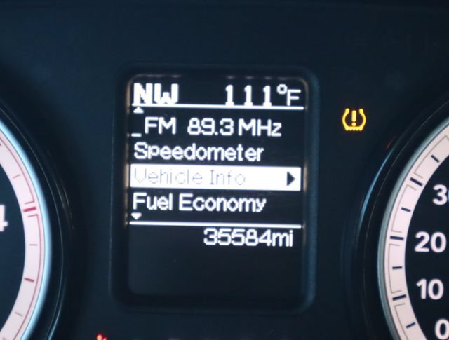Used 2018 RAM 2500 Tradesman w/ Chrome Appearance Group AWD/4WD image 35