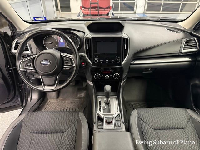 Used 2019 Subaru Forester Premium image 6