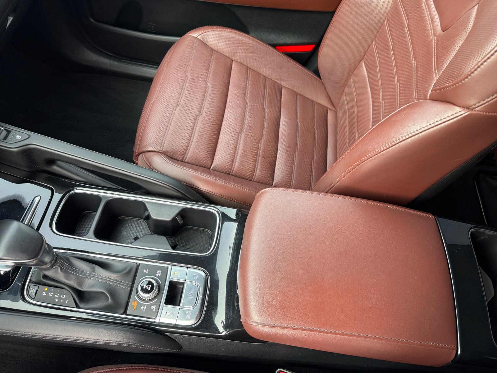 Certified 2024 Kia Telluride SX Prestige image 14