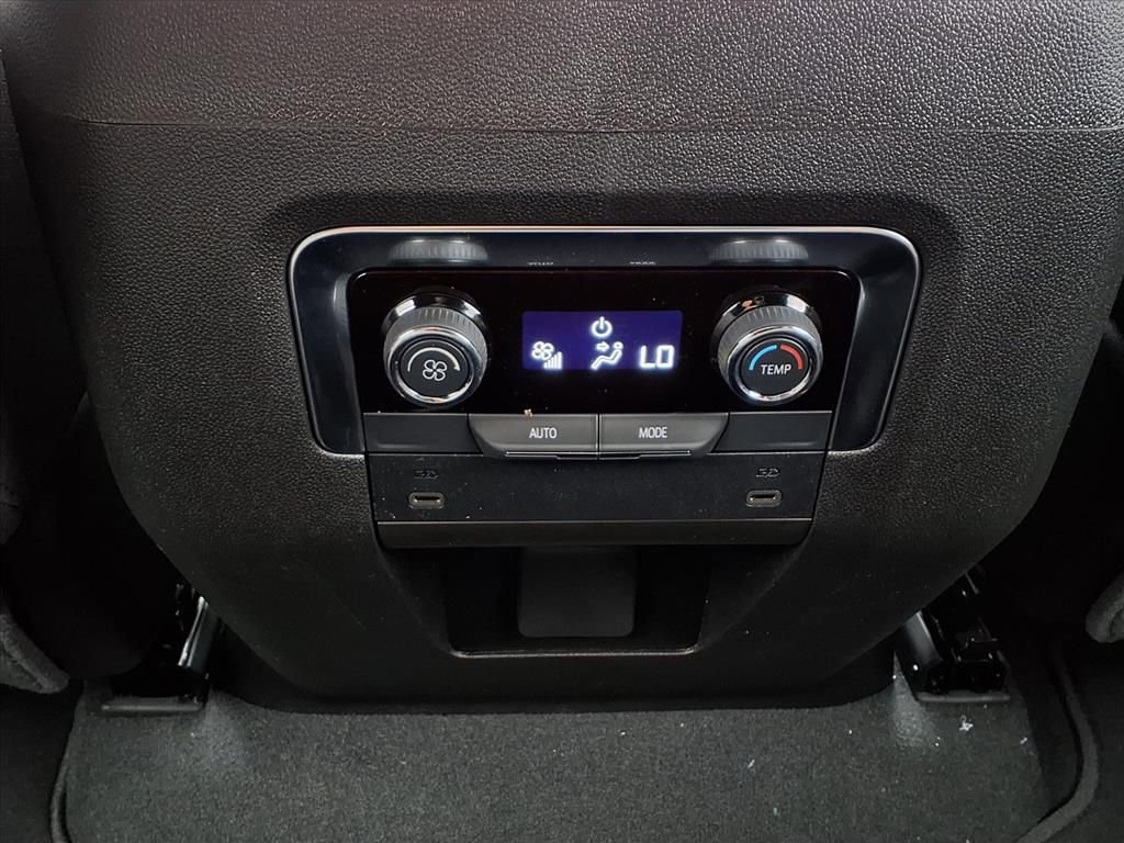 New 2026 Chevrolet Tahoe LS w/ Max Trailering Package image 10