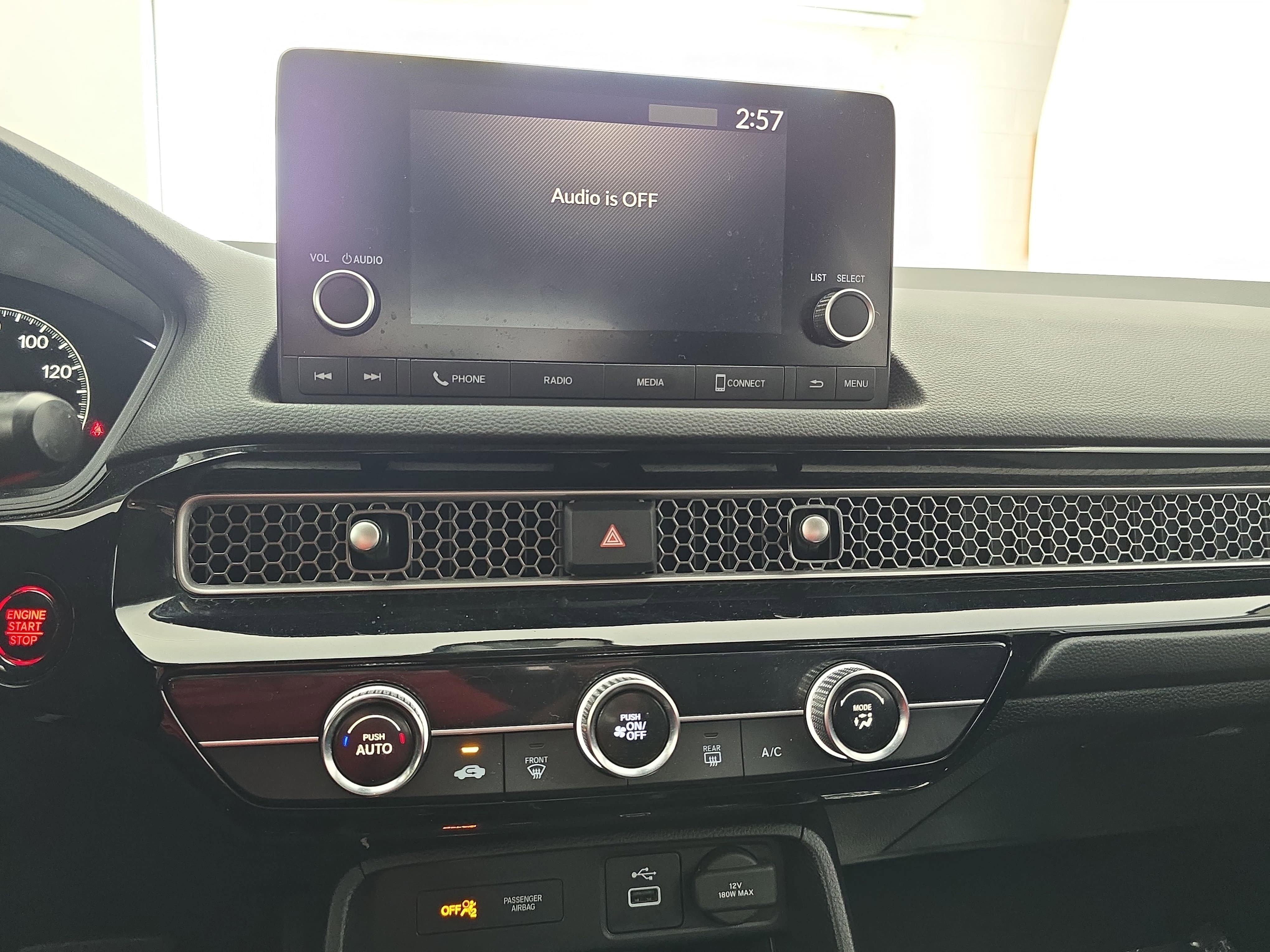 Used 2024 Honda Civic LX image 19