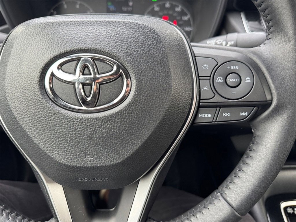 Used 2024 Toyota Corolla SE image 30