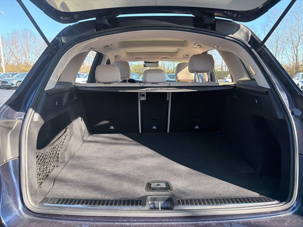 Used 2022 Mercedes-Benz GLC 300 4MATIC image 22