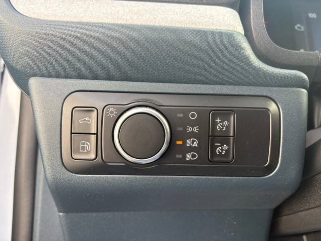 New 2026 Ford Maverick XLT FWD image 25