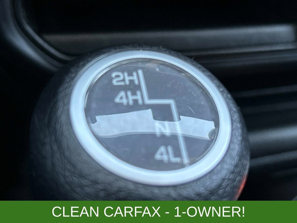 Used 2022 Jeep Gladiator Sport AWD/4WD image 33
