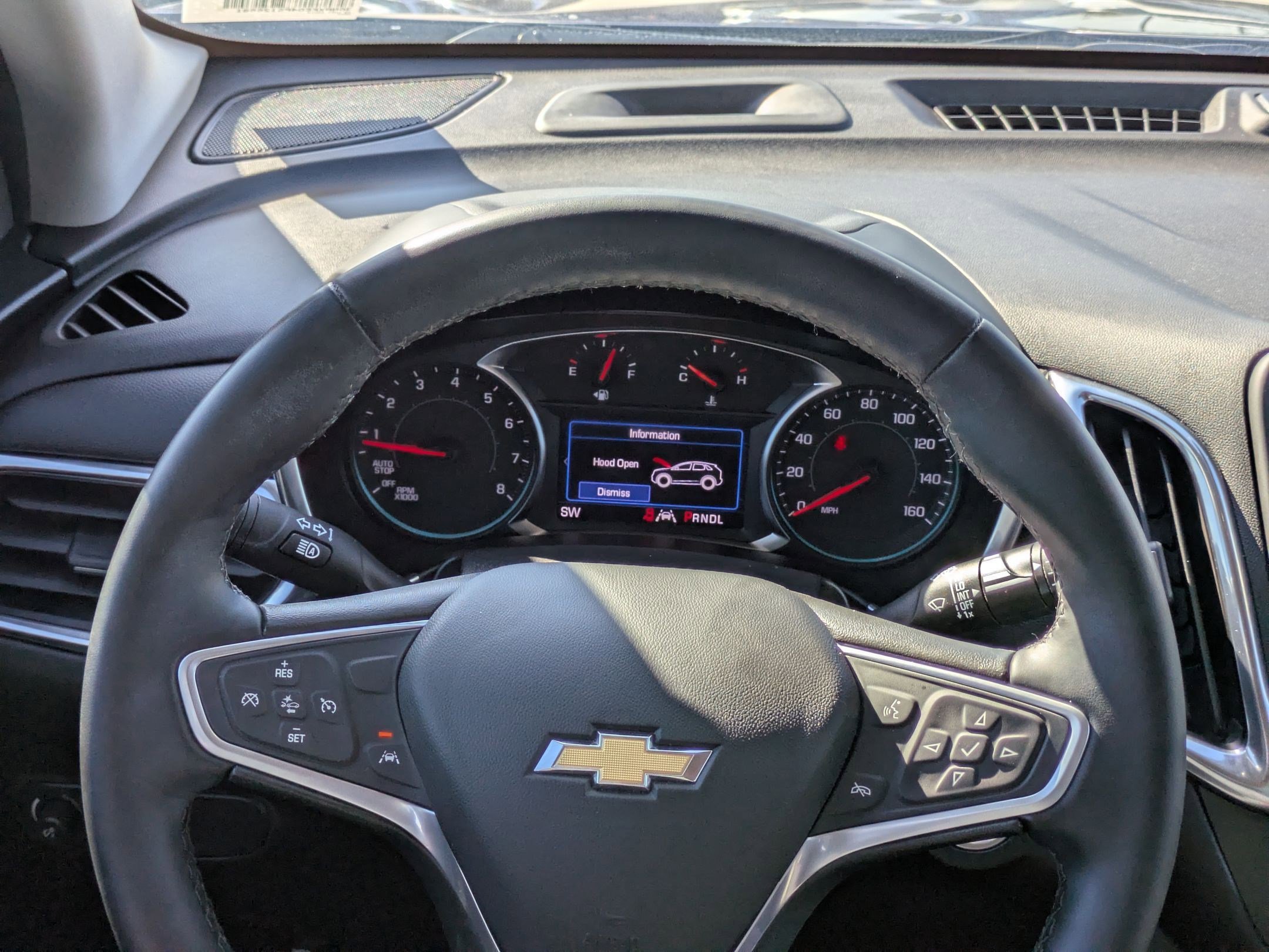 Certified 2023 Chevrolet Equinox LT image 22