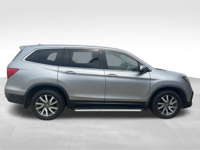 Used 2019 Honda Pilot EX image 9