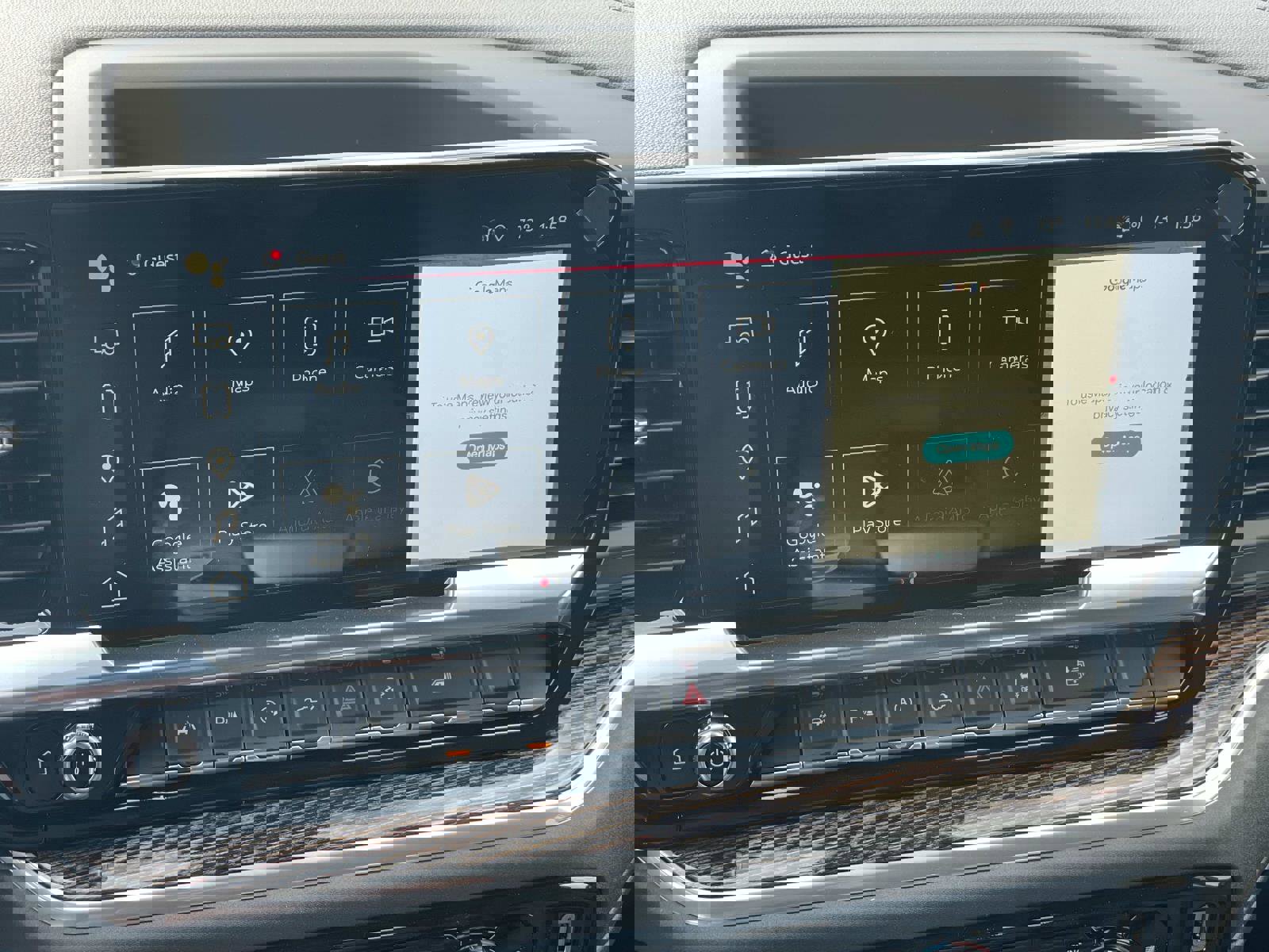 New 2026 GMC Sierra 1500 SLE w/ Preferred Package image 13