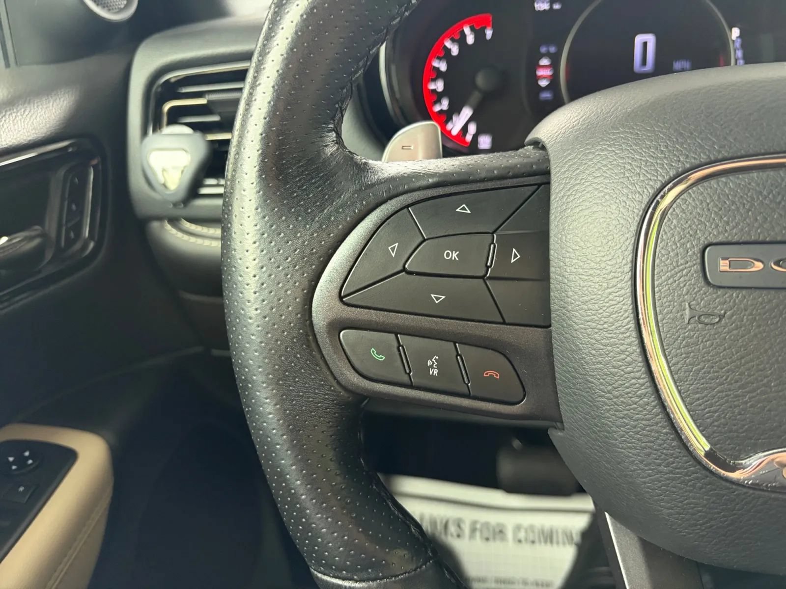Used 2021 Dodge Durango GT AWD/4WD image 31