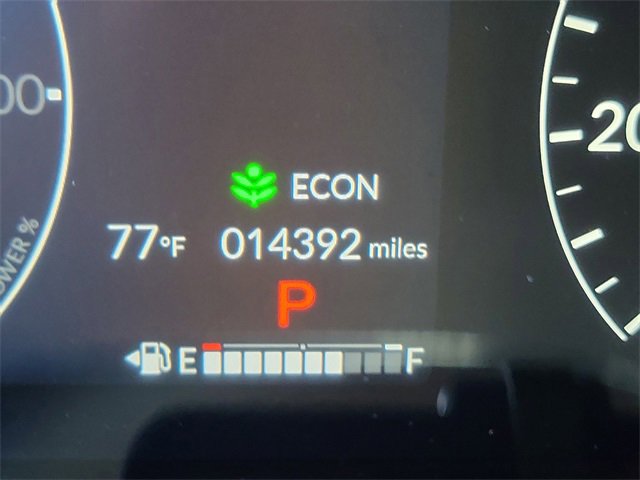 Certified 2025 Honda CR-V Sport-L image 29