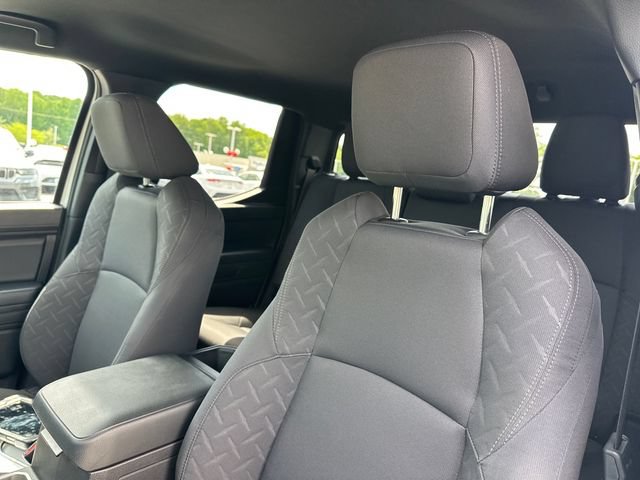 Used 2024 Toyota Tacoma SR AWD/4WD image 12
