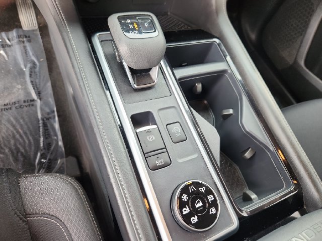 Certified 2024 Nissan Pathfinder SV AWD/4WD image 21