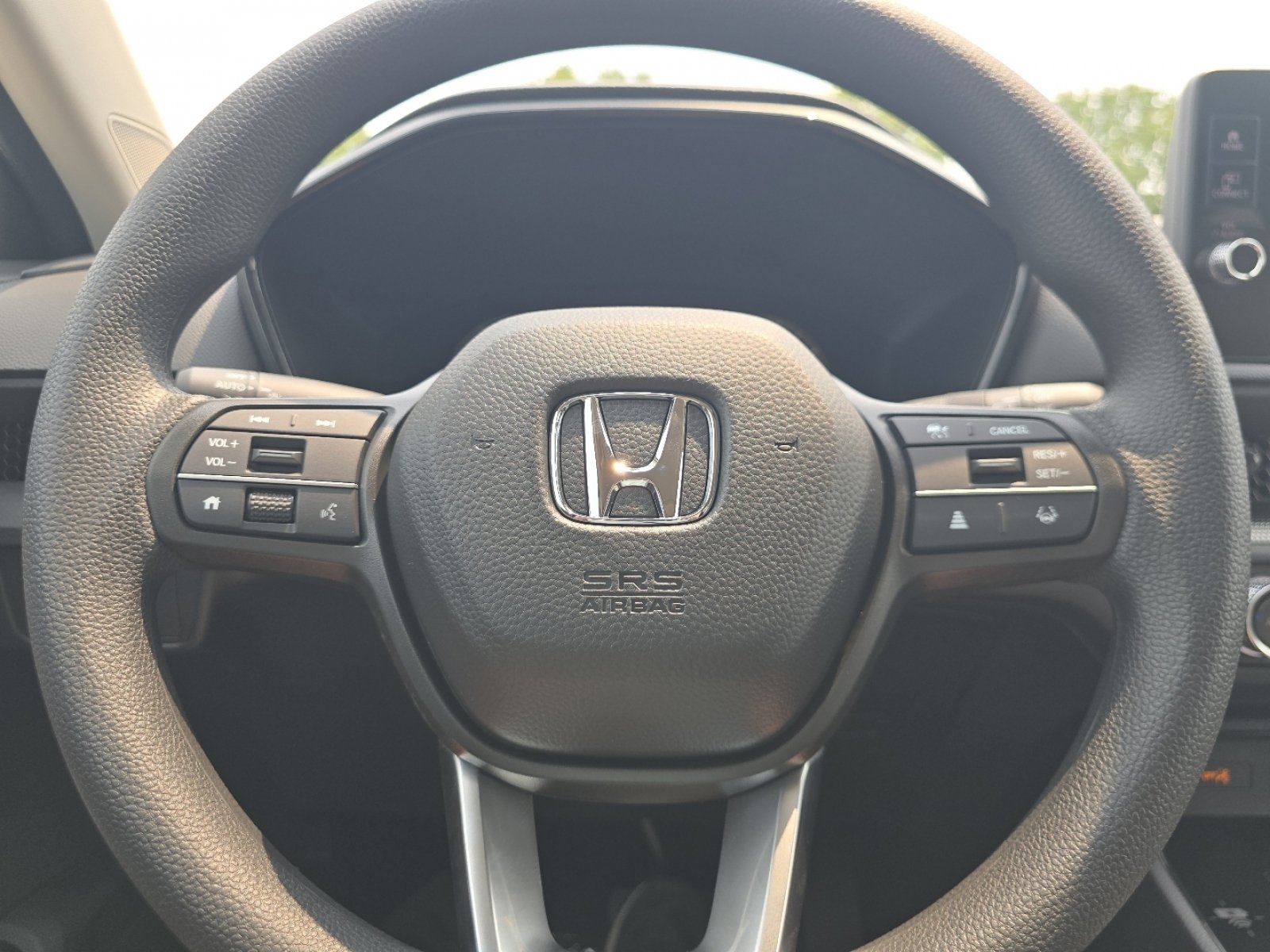 New 2026 Honda CR-V EX image 24