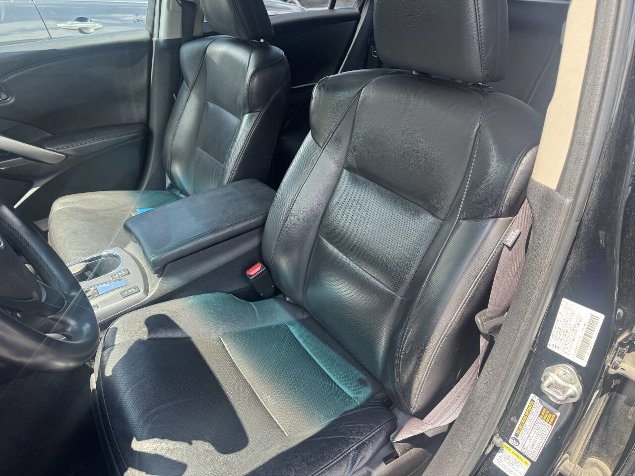 Used 2014 Acura RDX AWD image 21