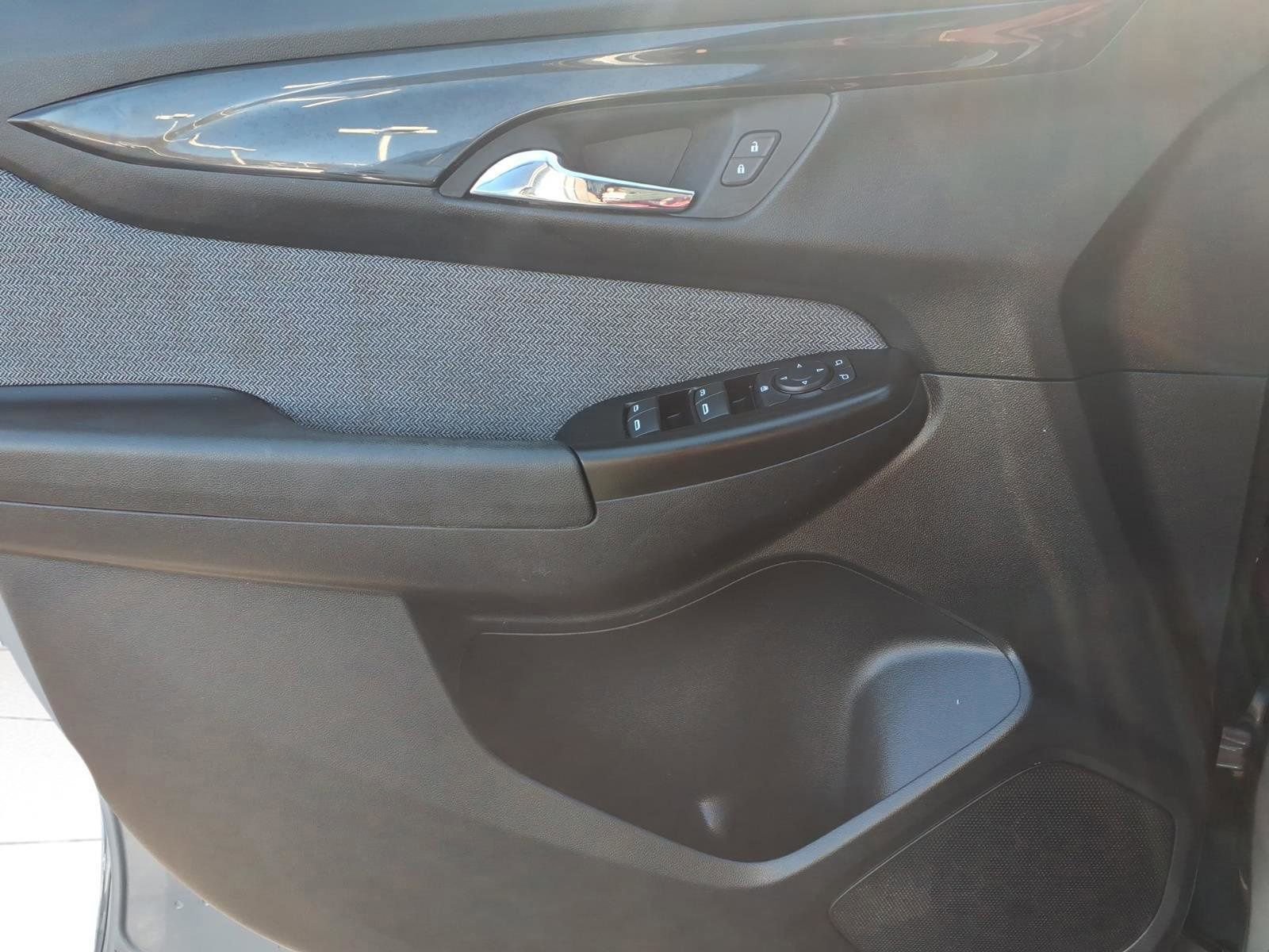 Used 2024 Chevrolet TrailBlazer LS w/ LS Convenience Package FWD image 21