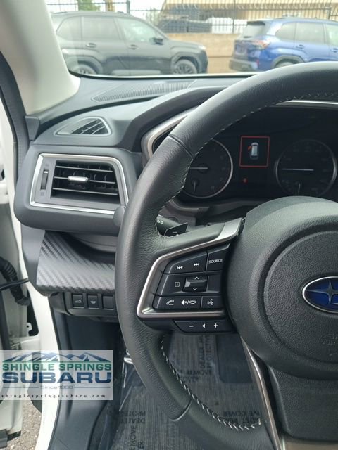 Certified 2025 Subaru Ascent Premium image 40