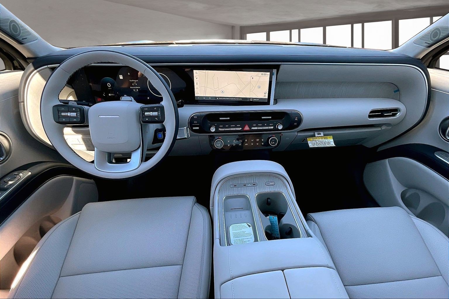 New 2026 Hyundai Palisade Calligraphy image 5