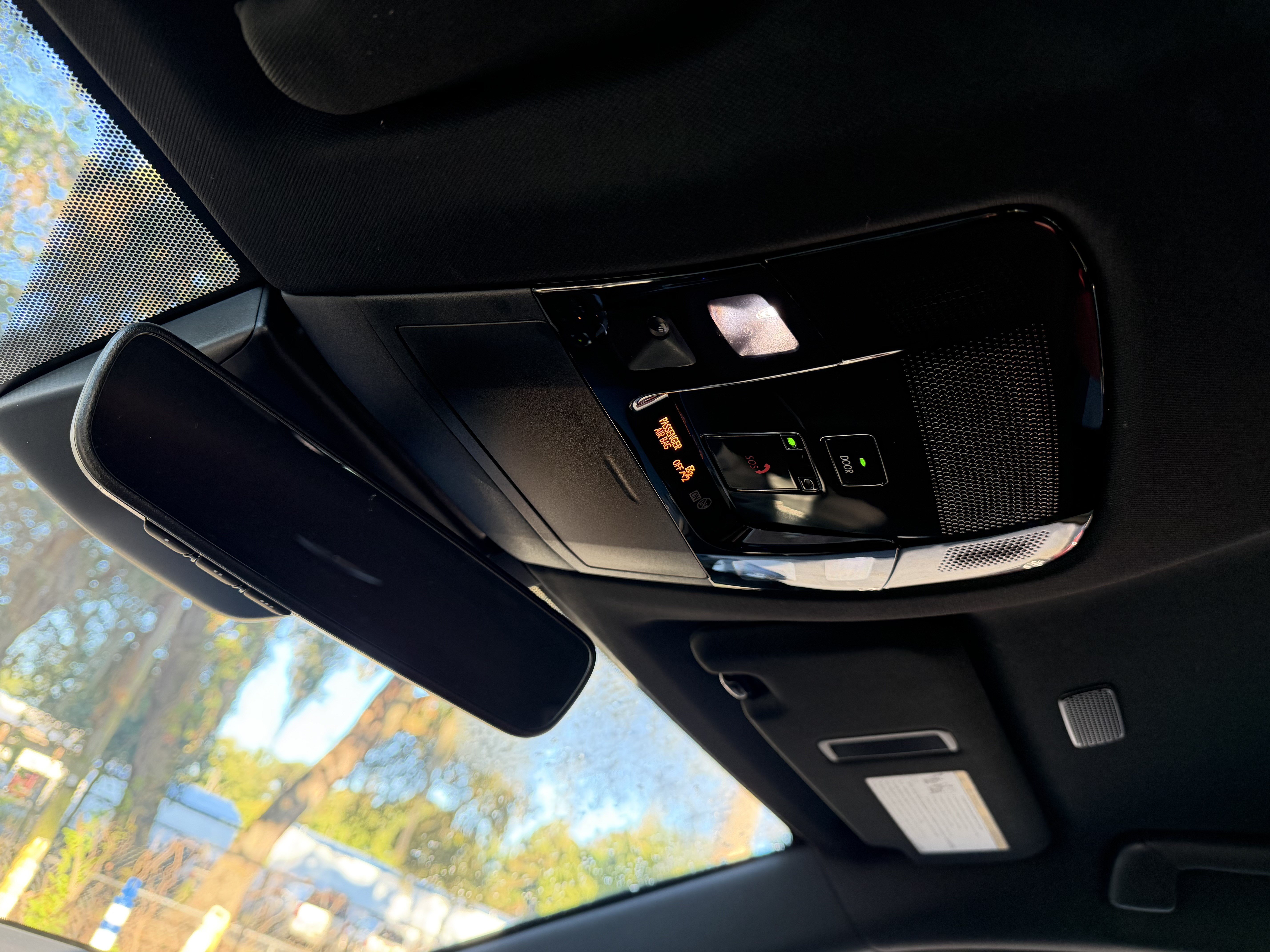 Used 2026 Lexus NX 350 AWD w/ Cold Area Package image 27