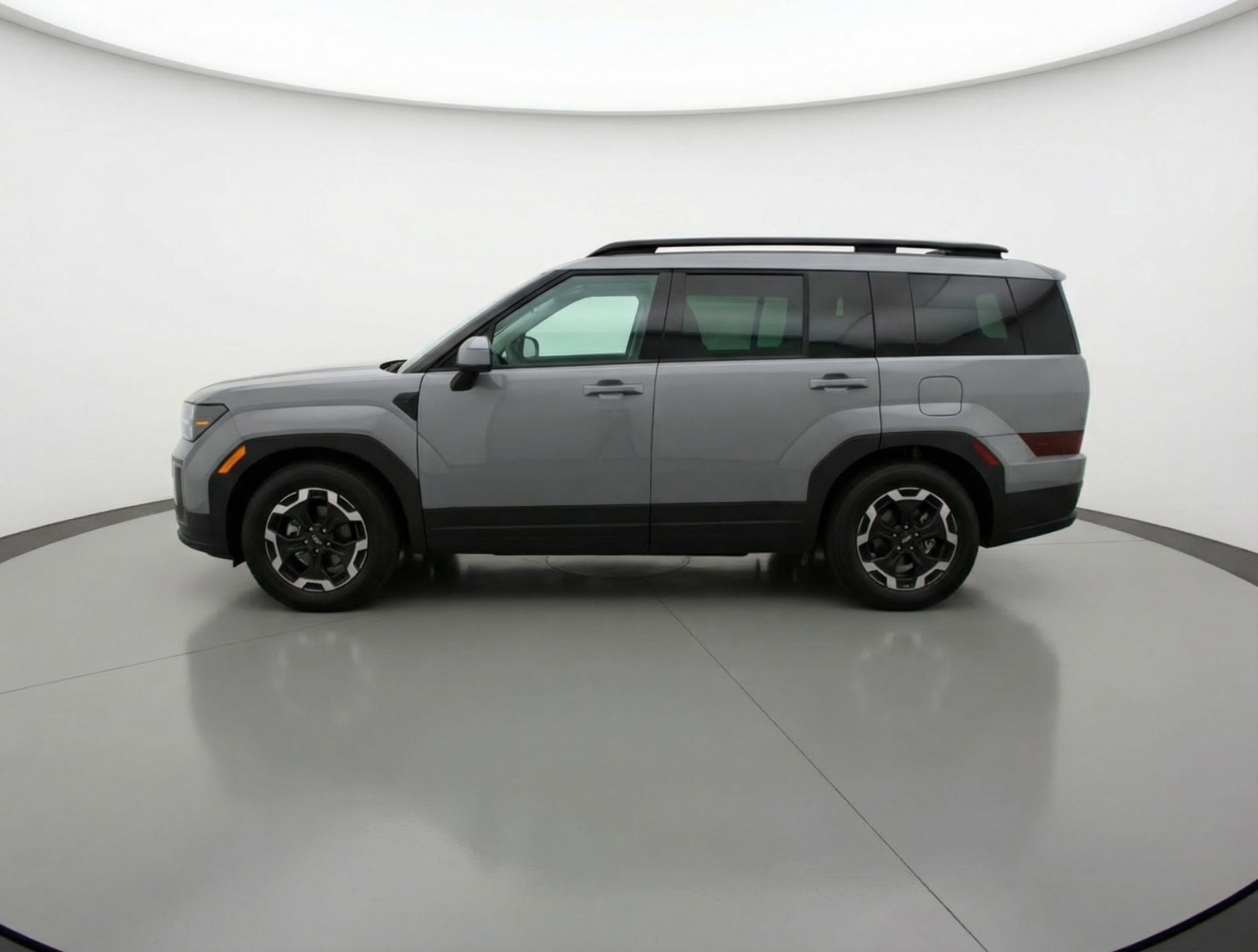 Used 2025 Hyundai Santa Fe SEL image 5