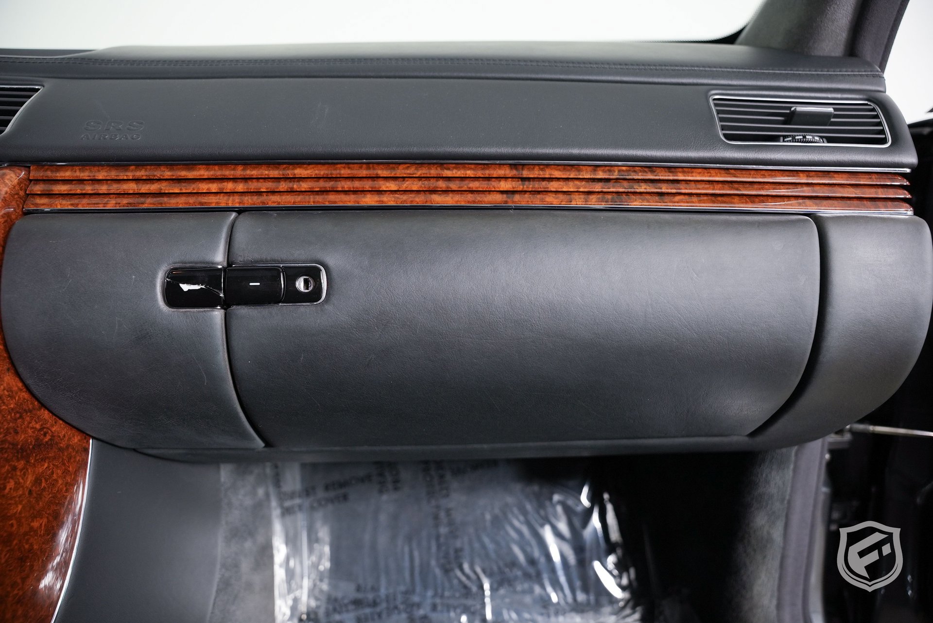 Used 2004 Maybach 57 image 26