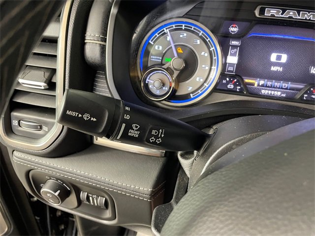 Used 2019 RAM 1500 Limited image 13