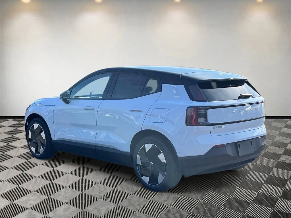 New 2026 Volvo EX30 Ultra image 5