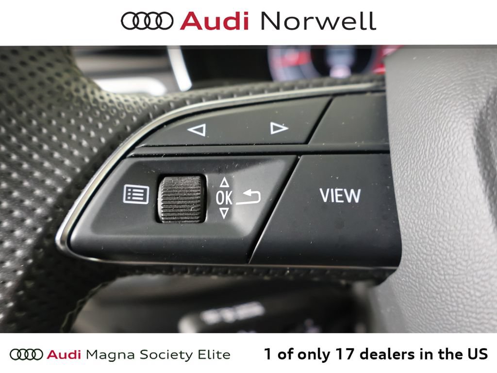Used 2022 Audi S4 Prestige AWD/4WD image 28