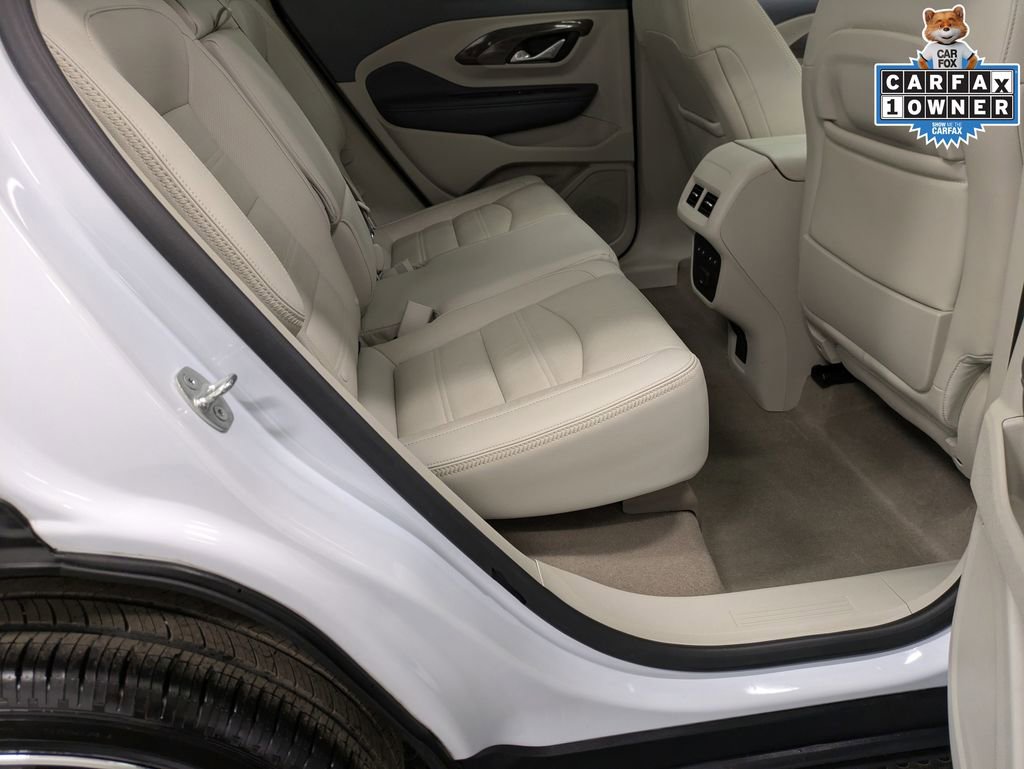 Used 2023 GMC Terrain Denali w/ Denali Premium Package image 27