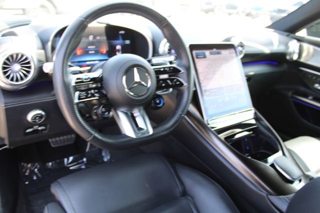 Used 2023 Mercedes-Benz SL 43 AMG image 19