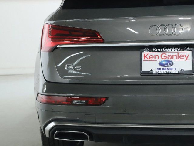 Used 2023 Audi Q5 2.0T Premium image 43