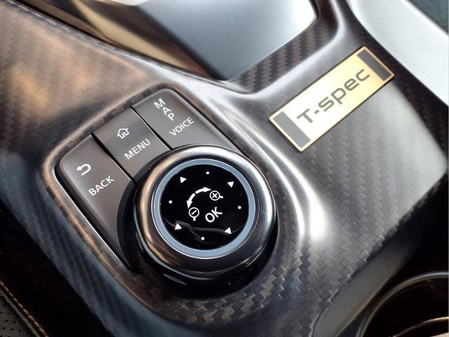 Certified 2024 Nissan GT-R w/ T-Spec Takumi Edition image 21