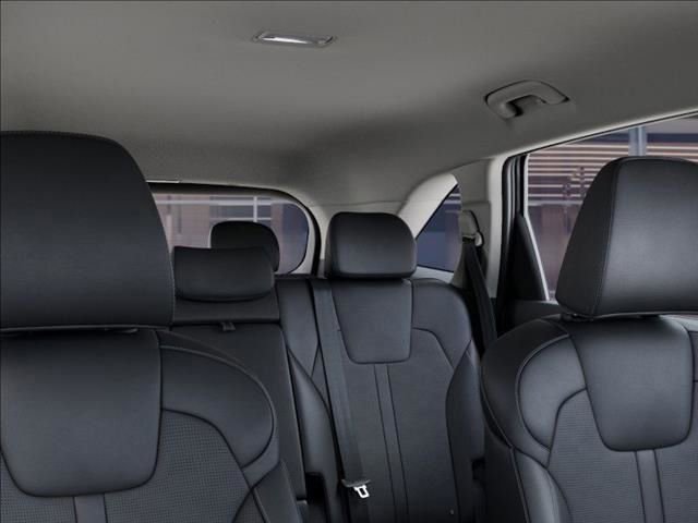 Certified 2026 Kia Sorento S image 27