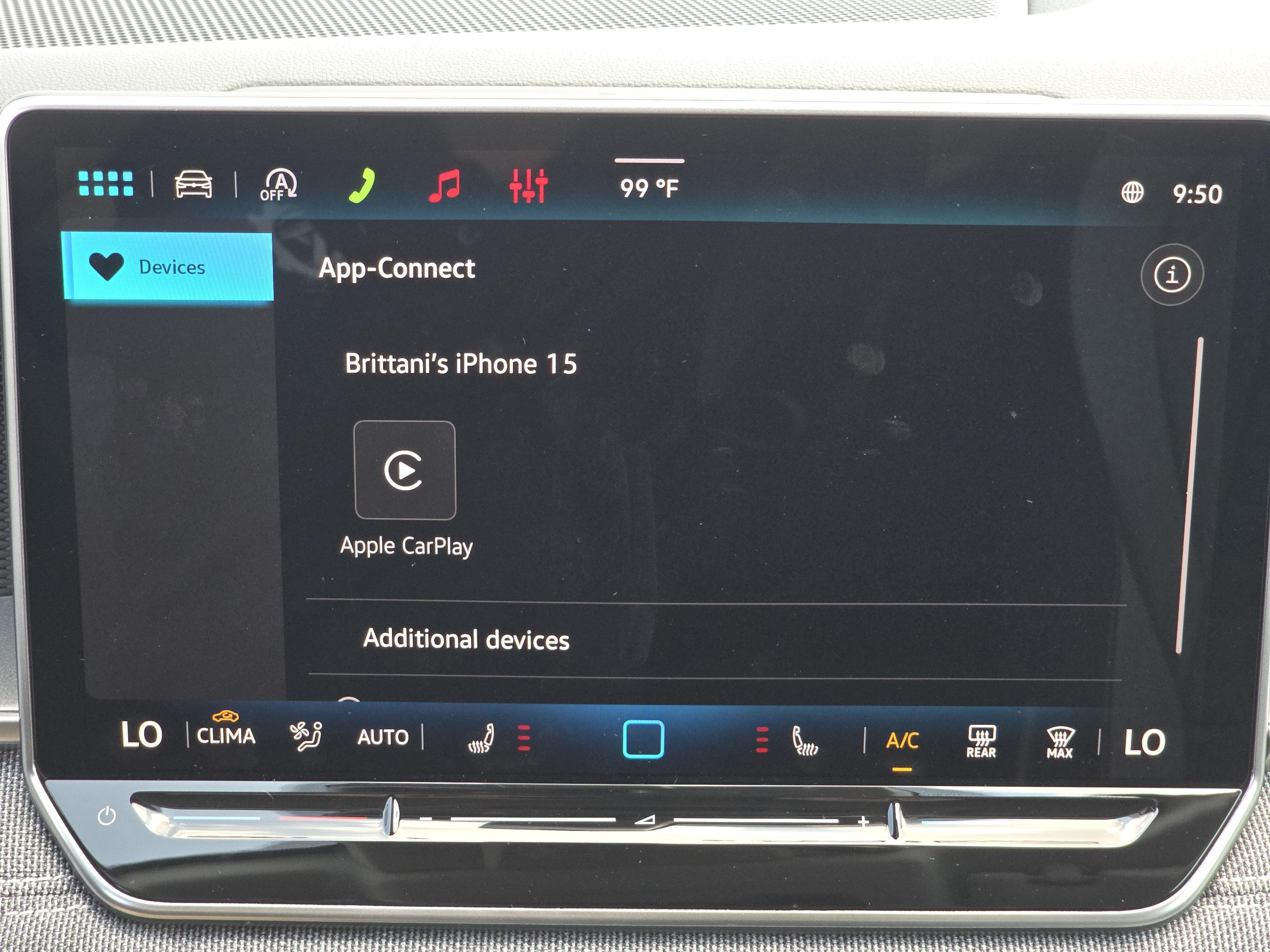 New 2026 Volkswagen Tiguan S AWD/4WD image 9